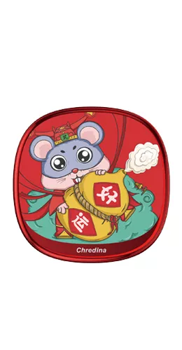 CR-W09玲珑无线充