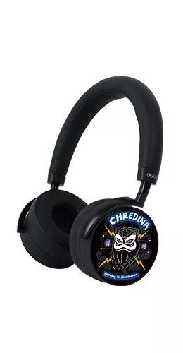 CB-300HB头戴式镜面蓝牙耳机