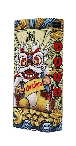 CR-P10国潮10000毫安移动电源
