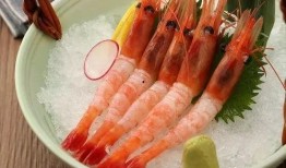 日料店甜虾爆料怎么做视频,日料店独家甜虾制作过程大揭秘