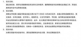 新闻爆料计划怎么写的,如何策划一场成功的新闻事件