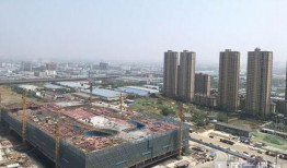 合肥北城最新爆料,揭秘未来城市新篇章