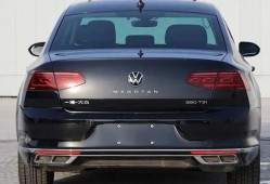 大众迈腾最新爆料视频播放,揭秘最新爆料视频亮点