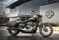 哈雷公司爆料最新消息,揭秘品牌转型背后的故事