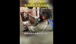美国爆料博主视频,深度剖析事件真相
