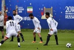 伊朗足球爆料视频最新版,揭秘赛场幕后真相与争议瞬间