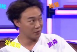 爆料娱乐圈的名人,揭秘那些不为人知的秘密