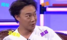 爆料娱乐圈的名人,揭秘那些不为人知的秘密