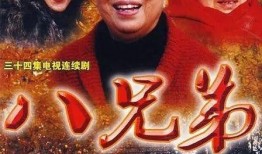 电视剧八兄弟在线观看,温情岁月，兄弟情深