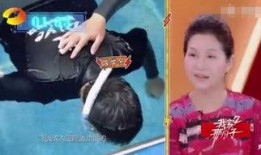 陈学冬综艺爆料了吗视频,揭秘娱乐圈不为人知的一面