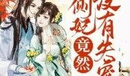 侧妃吃瓜番外免费阅读小说,宫廷秘闻大揭秘