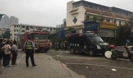 南宁消防曝光爆料视频播放,揭秘火灾隐患，守护城市安全