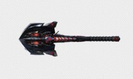 穿越火线近战武器爆料最新,近战武器新爆料，神秘利器即将登场！