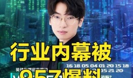 娱乐圈大瓜爆料合集小说,揭秘明星背后的秘密与真相