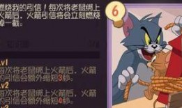 猫和老鼠8月爆料视频播放,精彩片段抢先看，笑料百出引期待