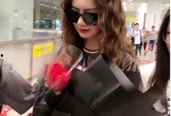 娱乐圈真实爆料林允,娱乐圈背后的真实故事揭秘