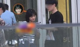 爆料沈月恋情视频播放在线观看,甜蜜互动引网友热议