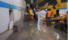 扬子江隧道爆料视频,独家爆料视频带你探秘长江水下奇迹