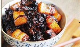 广东梅干菜爆料视频播放,揭秘传统美食背后的制作工艺与风味魅力