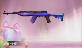 特效枪爆料最新,揭秘未来战场上的神秘利器