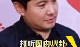圈内人爆料杨幂魏大勋,圈内人爆料引热议