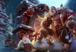 圣诞老人皮肤最新爆料视频,揭秘神秘圣诞老人皮肤细节