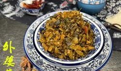 广东梅干菜爆料视频播放,揭秘传统美食背后的制作工艺与风味魅力
