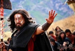 战神蚩尤在线观看,在线观看，探寻上古神话的传奇之战