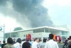 沈阳化工厂爆料视频曝光,揭秘安全隐患与环保问题