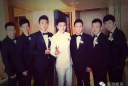 伴郎大宝贝爆料视频完整版,揭秘婚礼现场幕后故事