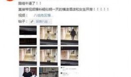 爆料 黑料 视频,真相与谣言的交织