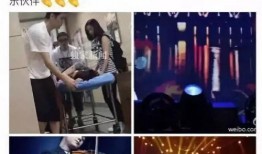 冯禧前男朋友爆料视频,揭秘背后惊人真相