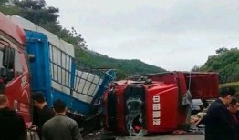 桂林高速爆料事件最新,揭秘背后真相与争议焦点