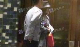 圈内人爆料邓凯的恋情视频,甜蜜视频引网友热议