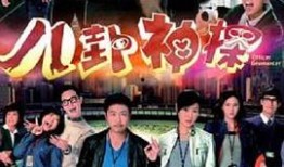 八卦神探国语在线观看,揭秘奇案，网罗八卦，一网打尽