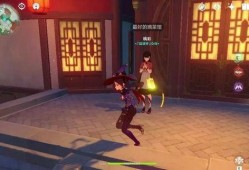 原神枫丹新角色最新爆料,神秘力量觉醒，探索未知领域