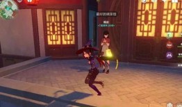 原神枫丹新角色最新爆料,神秘力量觉醒，探索未知领域