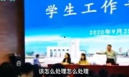 大学校长爆料事件视频,揭秘校园内幕与真相