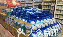 北国超市益元最新爆料,揭秘益元超市的独家优势与未来发展规划