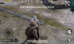 吃鸡最新爆料下一套军需,神秘套装即将亮相，战力升级一触即发！