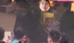 圈内人爆料杨幂魏大勋,圈内人爆料引热议