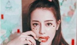 迪丽热巴娱乐圈新爆料,揭秘明星背后的故事