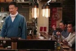 在线观看深夜食堂,治愈心灵的深夜美食之旅