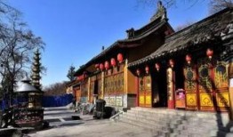 玄奘寺游客爆料视频播放,揭秘寺庙内部真实景象